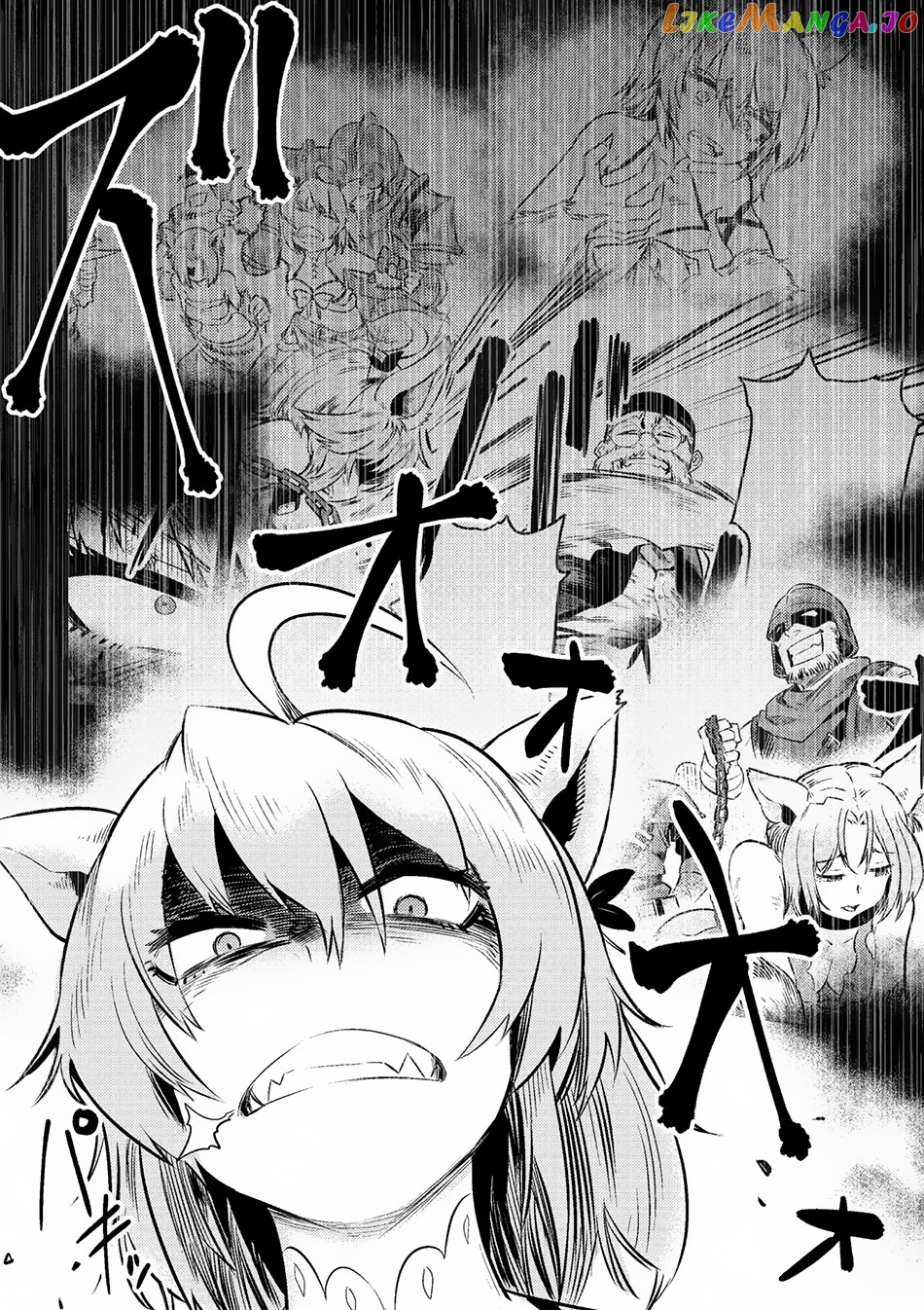 Redo Of Healer, Chapter 9.2 image 03